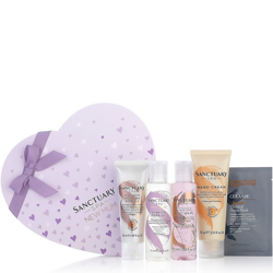 Sanctuary Spa New Mum Box of Treats precio