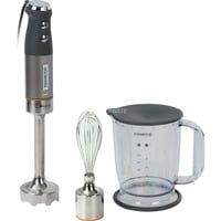 HDM800SI blender Mélangeur par immersion 1000 W Argent, Batteur électrique características