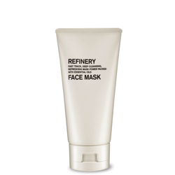 The Refinery Face Mask 75 ml características