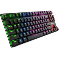 PureWriter TKL RGB, Clavier Gaming en oferta