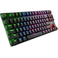 PureWriter TKL RGB, Clavier Gaming en oferta