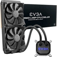 CLC 280 RGB Liquid Cooler, Refroidissement par eau en oferta