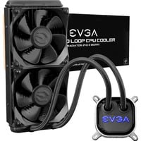 CLC 240 RGB Liquid Cooler, Refroidissement par eau precio