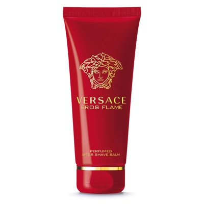 Versace Eros Flame Aftershave Balm 100ml