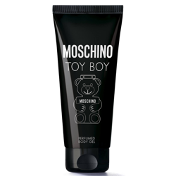 Moschino Toy Boy Body Gel 250ml precio