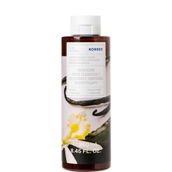 KORRES Vanilla Blossom Body Cleanser 250ml en oferta