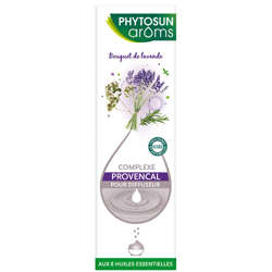 Phytosun Complexe Provincial pour diffuseur precio