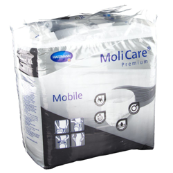 Hartmann Molicare® Premium Mobile 10 Drops Extra Large en oferta