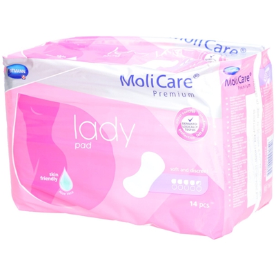 Hartmann MoliCare® Premium lady pad 4,5 Drops