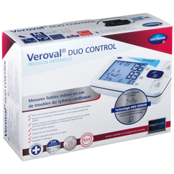 Hartmann Veroval® DUO Control Tensiomètre Medium en oferta