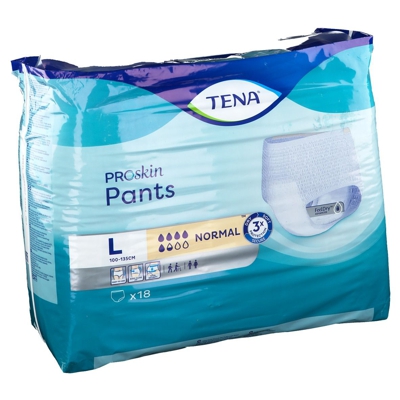 Tena® ProSkin Pants Normal Large