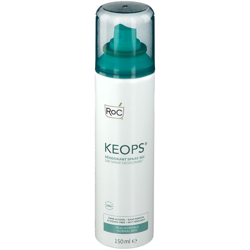 RoC® Keops® Déodorant Spray Sec en oferta