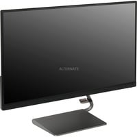 Q27q-1L, Moniteur LED características