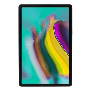 Samsung Galaxy Tab S5e (T725) LTE 64Go noir - très bon état