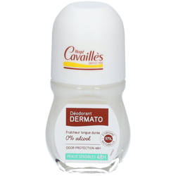 Rogé Cavaillès Déodorant Dermato Anti-odeurs roll on en oferta