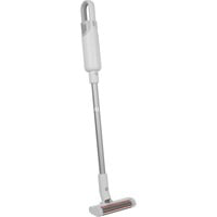 Vacuum Cleaner Light Sans sac 0,5 L Blanc, Aspirateur de bâton precio