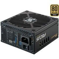 FOCUS SGX-650 unité d''alimentation d''énergie 650 W 20+4 pin ATX SFX Noir, Alimentation PC precio