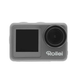 Rollei Actioncam 9s Plus gris - comme neuf características