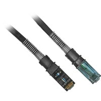 PCI6-U/13 câble de réseau Noir 4 m características