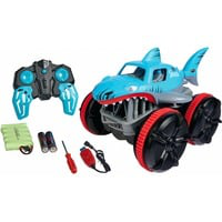 Amphi Shark Moteur électrique Véhicule amphibie, RC precio