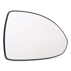 ALKAR Miroir De Rétroviseur 6453164 Glace Retroviseur,Verre De Rétroviseur RENAULT,NISSAN,DACIA,CLIO II BB0/1/2_, CB0/1/2_,SCÉNIC I JA0/1_ en oferta