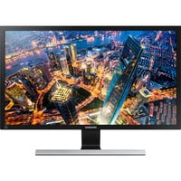 28" Moniteur UHD UE590, Moniteur LED en oferta