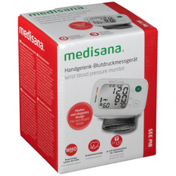 Medisana® Tensiomètre de poignet Bw335 precio