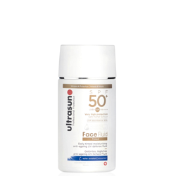 Ultrasun SPF50+ Tinted Face Fluid 40ml precio