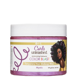 ORS Curls Unleashed Colour Blast Temporary Hair Makeup Wax - Mystic precio