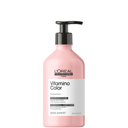 L’Oréal Professionnel Serie Expert Vitamino Color Conditioner with Resveratrol for Coloured Hair 500ml precio