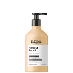 L’Oréal Professionnel Serie Expert Absolut Repair Conditioner for Dry and Damaged Hair 500ml precio