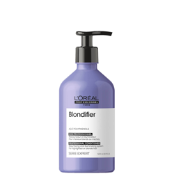 L’Oréal Professionnel Serie Expert Blondifier Conditioner for Highlighted or Blonde Hair 500ml precio