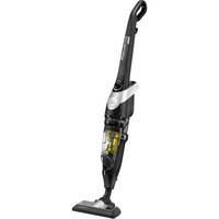 Powerline Extreme Cyclonic RH8155 WA Sans sac Noir, Argent, Jaune 0,9 L 750 W, Aspirateur en oferta