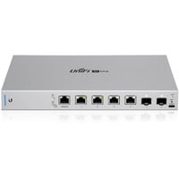 US-XG-6POE++, Commutateur características