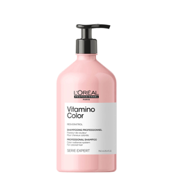 L’Oréal Professionnel Serie Expert Vitamino Color Shampoo with Resveratrol for Coloured Hair 750ml precio