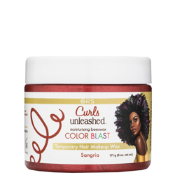 ORS Curls Unleashed Colour Blast Temporary Hair Makeup Wax - Sangria precio