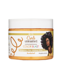 ORS Curls Unleashed Colour Blast Temporary Hair Makeup Wax - Bombshell en oferta