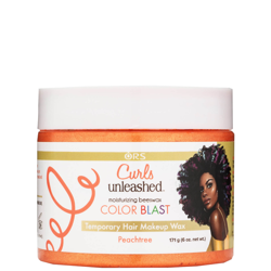 ORS Curls Unleashed Colour Blast Temporary Hair Makeup Wax - Peachtree características