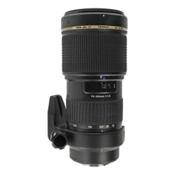 Tamron pour Sony & Minolta SP AF 70-200mm 1:2.8 Di LD [IF] MACRO noir - comme neuf en oferta