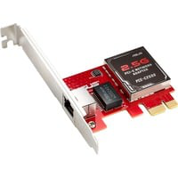 PCE-C2500 Interne Ethernet / WLAN 2500 Mbit/s, Carte réseau precio