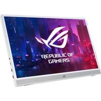 ROG Strix XG16AHPE-W 39,6 cm (15.6") 1920 x 1080 pixels Full HD LED Blanc, Moniteur Gaming en oferta