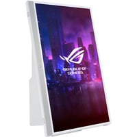 ROG Strix XG16AHP-W 39,6 cm (15.6") 1920 x 1080 pixels Full HD LED Blanc, Moniteur Gaming características