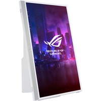 ROG Strix XG16AHP-W 39,6 cm (15.6") 1920 x 1080 pixels Full HD LED Blanc, Moniteur Gaming