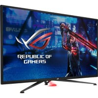 ROG Strix XG438QR 109,2 cm (43") 3840 x 2160 pixels 4K Ultra HD LED Noir, Moniteur Gaming precio