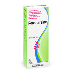 Pierre Fabre Santé Percutaféine Gel precio