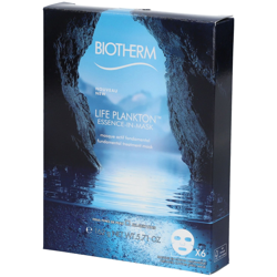 Biotherm Life Plankton™ Essence-In-Mask características