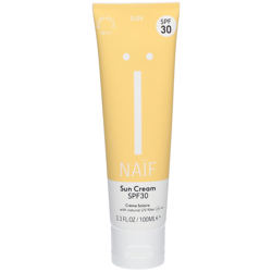 Naïf Grown Ups Crème Solaire Corps Spf30 precio