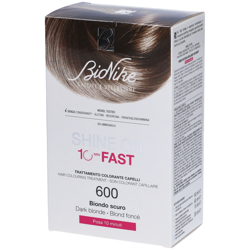 BioNike Shine On Fast 600 Blond Foncé en oferta