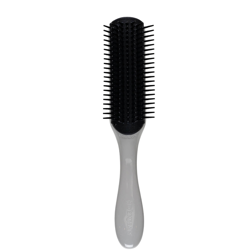 Denman D3 Original 7 Row Styling Brush - Russian Grey en oferta