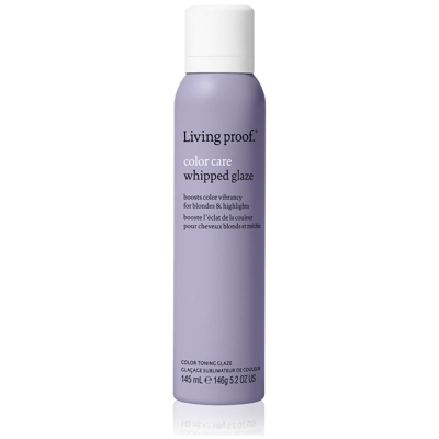 Living Proof Color Care Whipped Glaze Light 145ml